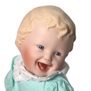 Vintage Edwin M Knowles “JESSICA”